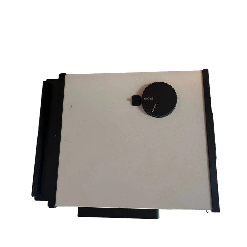 AMBICO Model V-0651 All-in-one Photos, Film and Slides‎ to Video Transfer System